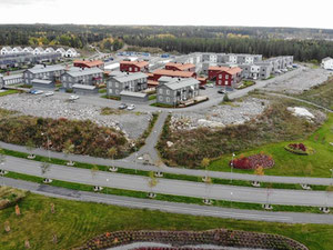 Недвижимость в OBOS / Myresjohus - Fullero Hage — смотрите на поисковике недвижимости GEOLN.COM. Фото 3