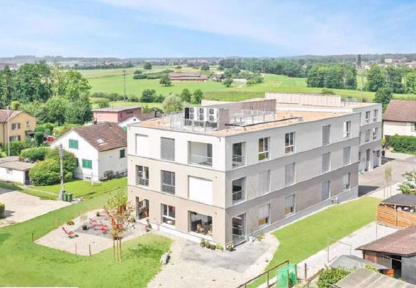 Fischenholzlistrasse 1