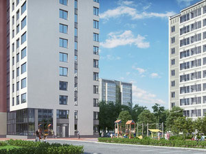 房地产在 Club house Rodonitovy — look at the real estate search engine GEOLN.COM. 照片 2