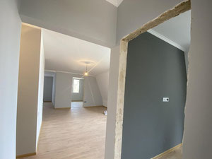 4 кімнатна квартира в Сабуртало. Купити квартиру в Тбілісі, Сабуртало — Пошуковик нерухомості від забудовників і власників GEOLN.COM. Фото 5