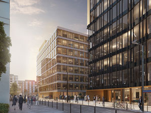 Real estate in Browary Warszawskie — look at the real estate search engine GEOLN.COM. Photo 5