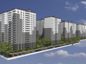 უძრავი კონება Sokol Grad — გადახედეთ უძრავი ქონების საძიებო სისტემას GEOLN.COM. ფოტო 6