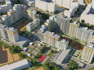 房地产在 Luchi — look at the real estate search engine GEOLN.COM. 照片 7