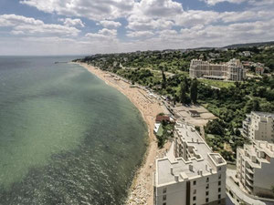 出售海边酒店 — 来自开发商和业主的房地产搜索引擎 GEOLN.COM. 照片 9