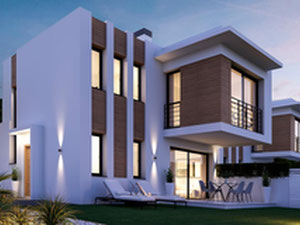 别墅 3 间卧室 144 平方米，位于西班牙德尼亚 — 来自开发商和业主的房地产搜索引擎 GEOLN.COM. 照片 9