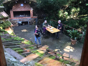 山间餐厅。提克纳斯 — 来自开发商和业主的房地产搜索引擎 GEOLN.COM. 照片 12