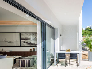 联排别墅 3 卧室 255 平方米，位于西班牙新安达卢西亚 — 来自开发商和业主的房地产搜索引擎 GEOLN.COM. 照片 27