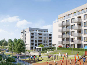 Real estate in ActiveCITY — look at the real estate search engine GEOLN.COM. Photo 3