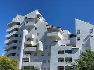 顶层公寓 3 间卧室 151 平方米，位于西班牙埃斯特波纳 — 来自开发商和业主的房地产搜索引擎 GEOLN.COM. 照片 30