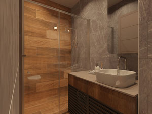 Квартира с ремонтом в Blue Sky Tower — Поисковик недвижимости от застройщиков и собственников GEOLN.COM. Фото 3