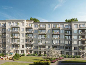 içindeki mülkiyet Rickomberga backe 2 — emlak arama motoru GEOLN.COM'a bakın. Fotoğraf 3