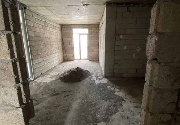 Апартаменти Поряд з Mорем