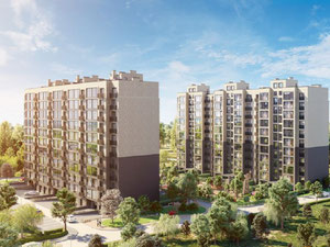 房地产在 Gorodok Manufactory — look at the real estate search engine GEOLN.COM. 照片 2