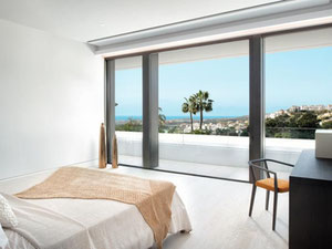 别墅 7 间卧室 933 平方米，位于西班牙贝纳哈维斯 — 来自开发商和业主的房地产搜索引擎 GEOLN.COM. 照片 27