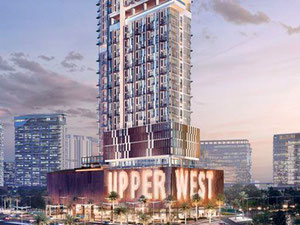 Real estate in Upper West — look at the real estate search engine GEOLN.COM. Photo 2