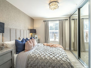 Real estate in Elmwood Gate — look at the real estate search engine GEOLN.COM. Photo 4