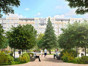 房地产在 Riverside — look at the real estate search engine GEOLN.COM. 照片 3