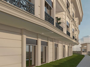 房地产在 Kucukyali Sahil Konaklari — look at the real estate search engine GEOLN.COM. 照片 6