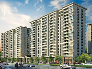 房地产在 Locamahal Veliefendi — look at the real estate search engine GEOLN.COM. 照片 3