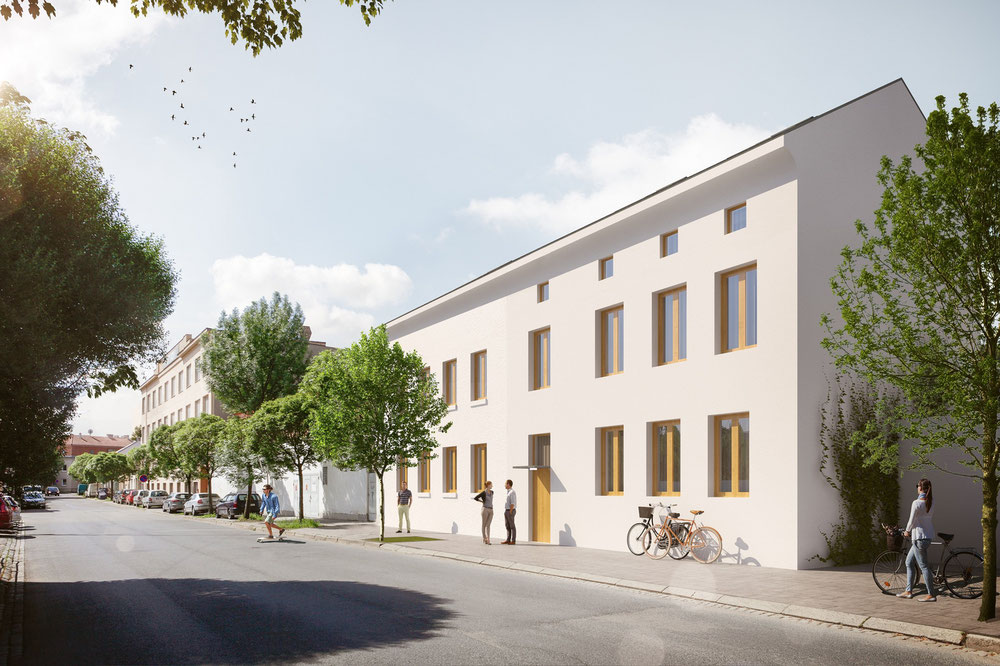 Недвижимость в  BYTOVY DUM SIMICE — смотрите на поисковике недвижимости GEOLN.COM. Фото 1