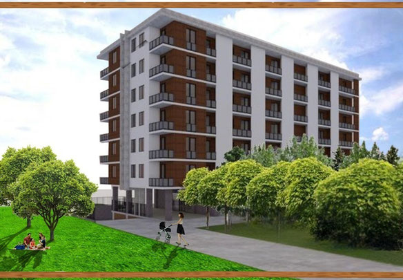 Rustavi 20th Microdistrict, 23