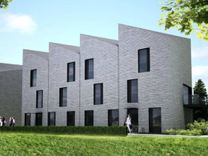 נדל"ן ב Tetmajera Residence — עיין במנוע חיפוש הנדל"ן GEOLN.COM. תמונה 4