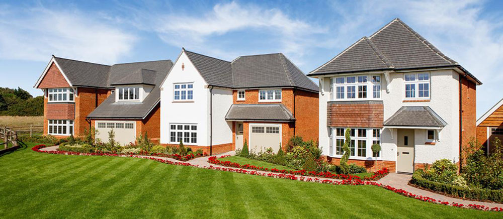 Real estate in Woodlands Green — look at the real estate search engine GEOLN.COM. Photo 1