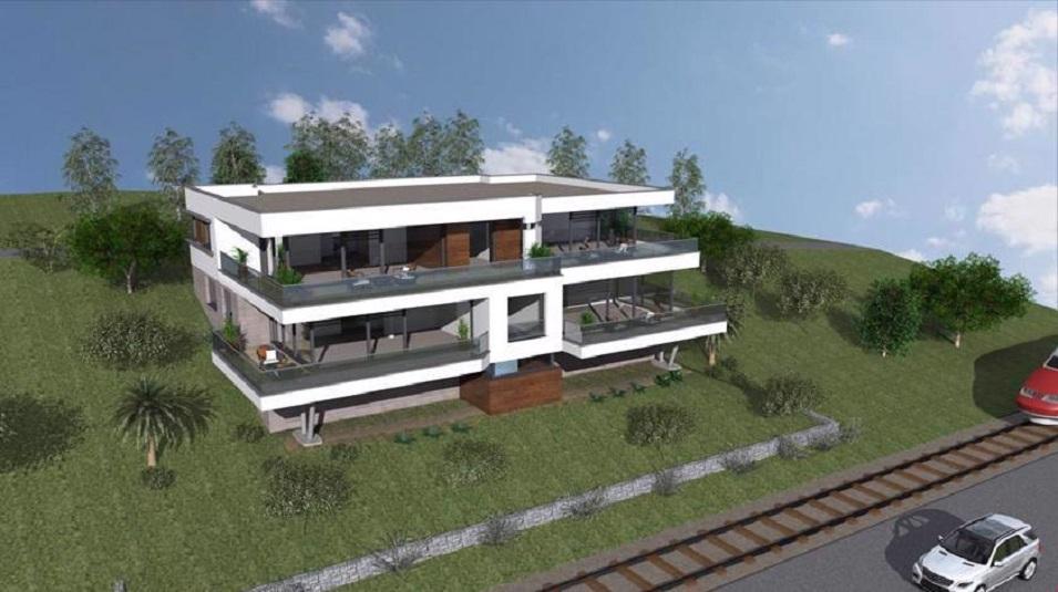 נדל"ן ב Museigenstrasse 23 — עיין במנוע חיפוש הנדל"ן GEOLN.COM. תמונה 1