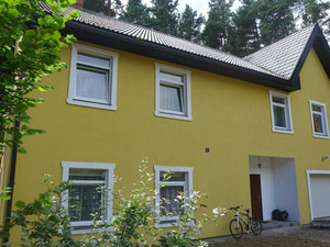 House in Latvia, Jurmala, Asari — Find off-plan property or real estate resale directly from developers and owners GEOLN.COM. Photo 9