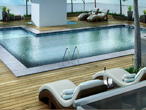 房地产在 Al Haseen Residences — look at the real estate search engine GEOLN.COM. 照片 3