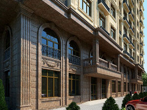 Propiedad en venta en Symphony — mira el buscador inmobiliario GEOLN.COM. Foto 3