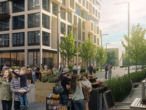 房地产在 UNIT Home — look at the real estate search engine GEOLN.COM. 照片 8