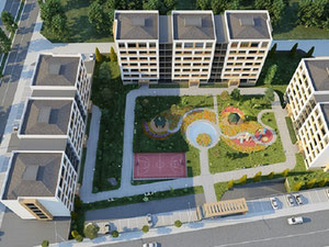 უძრავი კონება Arma Vita — გადახედეთ უძრავი ქონების საძიებო სისტემას GEOLN.COM. ფოტო 4