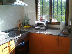 别墅在西班牙，安达卢西亚，普列戈德科尔多瓦 — 来自开发商和业主的房地产搜索引擎 GEOLN.COM. 照片 13