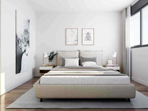 房地产在 Habitat Torre Amura — look at the real estate search engine GEOLN.COM. 照片 7