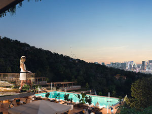 Нерухомість в Thalassa Group — дивіться на пошуковику нерухомості GEOLN.COM. Фото 11