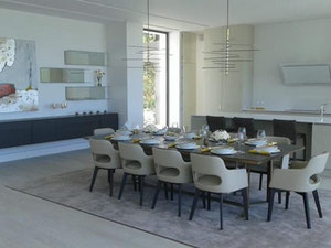 别墅 7 间卧室 933 平方米，位于西班牙贝纳哈维斯 — 来自开发商和业主的房地产搜索引擎 GEOLN.COM. 照片 10