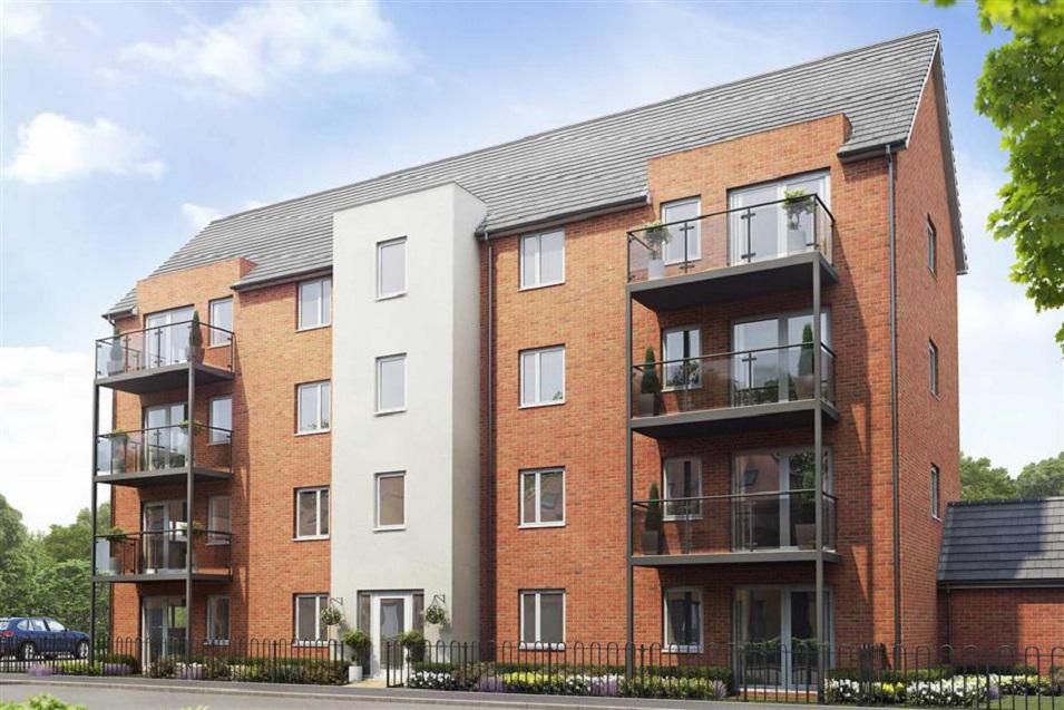 içindeki mülkiyet Shakespeare Park — emlak arama motoru GEOLN.COM'a bakın. Fotoğraf 1