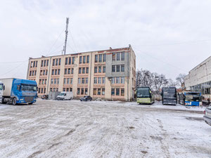 ATP, 5ha alanı Kiev-Harkov yolunda — Sahiplerden yada inşaatcilardan mülkiyet arama GEOLN.COM. Fotoğraf 7