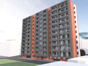 Нерухомість в Chelidze 3 — дивіться на пошуковику нерухомості GEOLN.COM. Фото 3