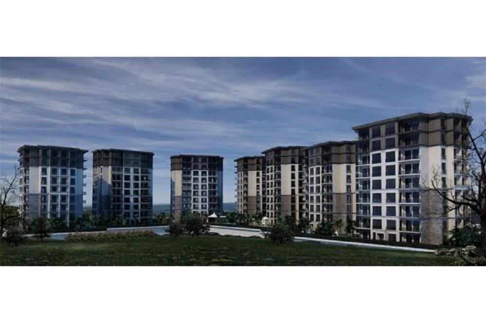 房地产在 Celebi Ala — look at the real estate search engine GEOLN.COM. 照片 1