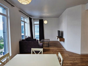 Квартира на продажу в Батуми — Поисковик недвижимости от застройщиков и собственников GEOLN.COM. Фото 2