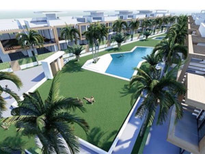 ესპანეთი. 126მ2 აპარტამენტები გაყიდვისთვის ორიუელა-კოსტას რაიონში — უძრავი ქონების ყიდვა და მფლო ბელებისგან GEOLN.COM. ფოტო 19