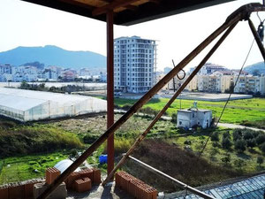 Apartment 1 bedroom 58 m² in Alanya, Turkey — Find off-plan property or real estate resale directly from developers and owners GEOLN.COM. Photo 13