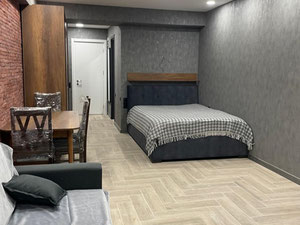 New Gudauri Resort Residences & SPA, 4 Seasons — Find off-plan property or real estate resale directly from developers and owners GEOLN.COM. Photo 5