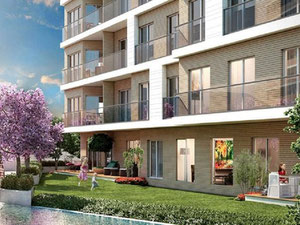 房地产在 Sur Yapi Tilia — look at the real estate search engine GEOLN.COM. 照片 2