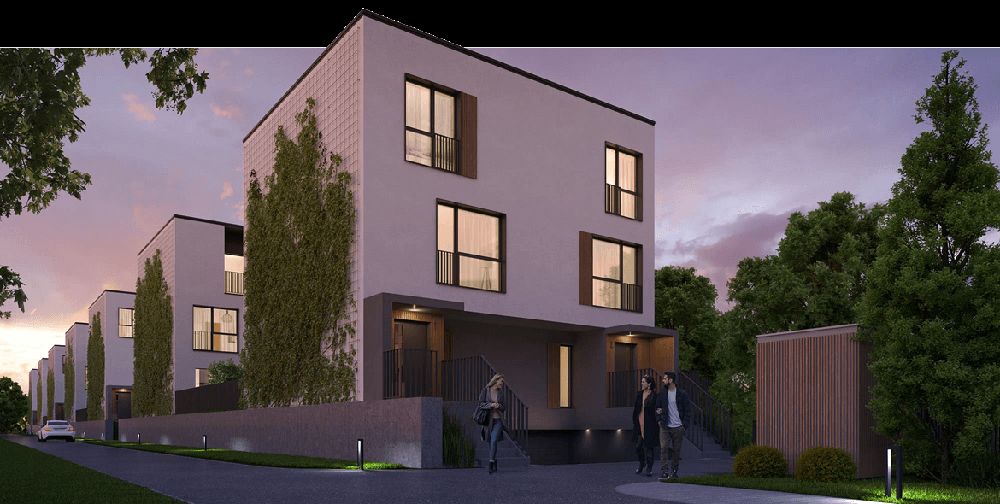 房地产在 Villa De Charme — look at the real estate search engine GEOLN.COM. 照片 1