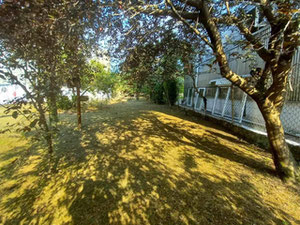 出售位于科布列季海边的土地 — 来自开发商和业主的房地产搜索引擎 GEOLN.COM. 照片 4