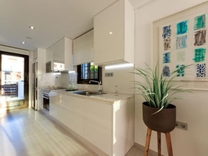 联排别墅 3 卧室 94 m² 在 Pilar de la Horadada, 西班牙 — 来自开发商和业主的房地产搜索引擎 GEOLN.COM. 照片 8