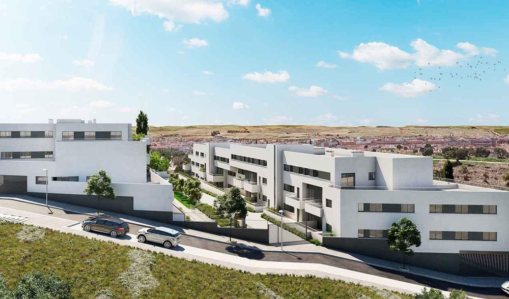 უძრავი კონება MIRABUENO — გადახედეთ უძრავი ქონების საძიებო სისტემას GEOLN.COM. ფოტო 1